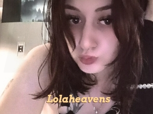 Lolaheavens