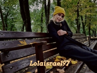 Lolaisrael97