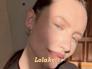 Lolakris