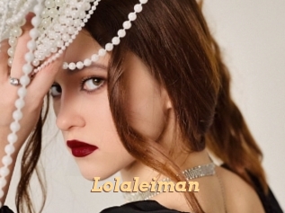 Lolaleiman