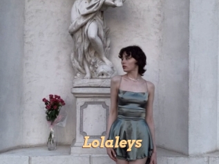 Lolaleys