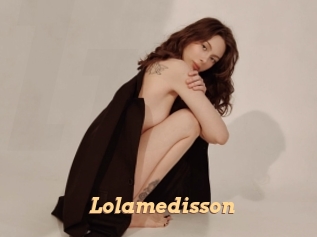 Lolamedisson