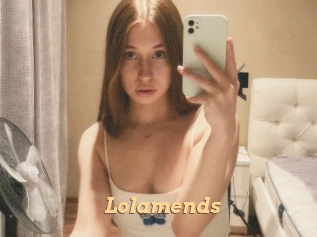 Lolamends