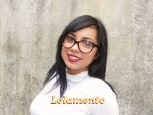 Lolamento