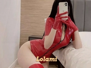 Lolami
