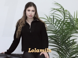 Lolamiln