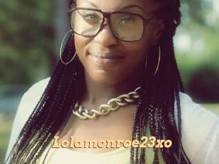 Lolamonroe23xo