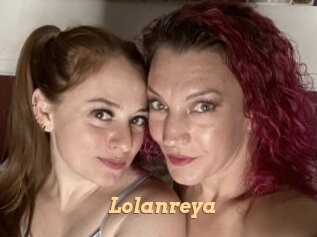 Lolanreya