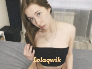 Lolaqwik