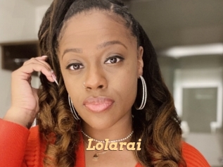 Lolarai