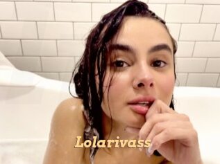 Lolarivass