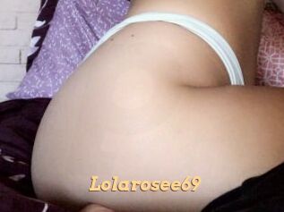 Lolarosee69