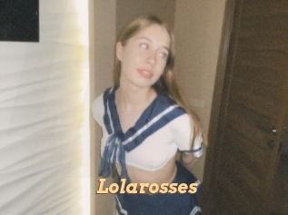 Lolarosses