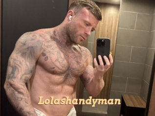Lolashandyman