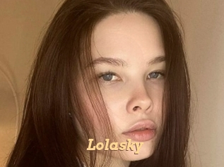 Lolasky