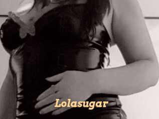 Lolasugar