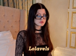 Lolavels