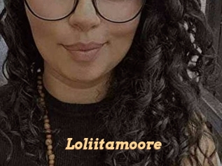 Loliitamoore