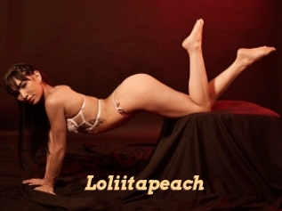 Loliitapeach