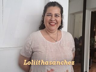 Loliithasanchez