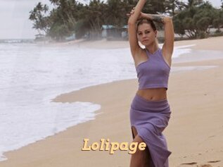 Lolipage