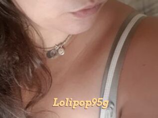 Lolipop95g