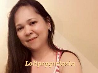Lolipopgirlasia