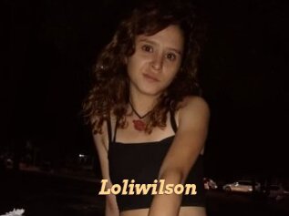 Loliwilson
