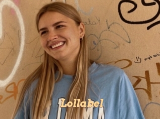 Lollabel