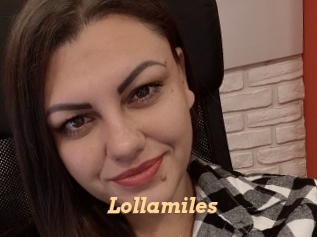 lollamiles Live Paradise