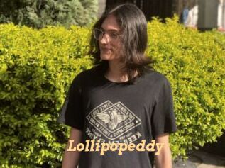 Lollipopeddy