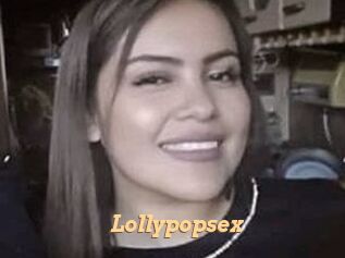 Lollypopsex