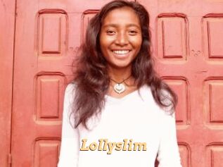 Lollyslim