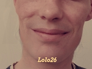 Lolo26