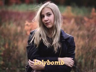 Lolybomb