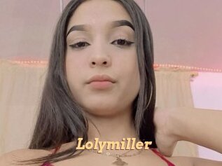 Lolymiller