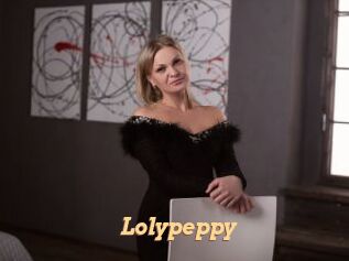 Lolypeppy