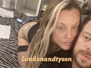 Londonandtyson