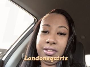 londonsquirts Live Paradise