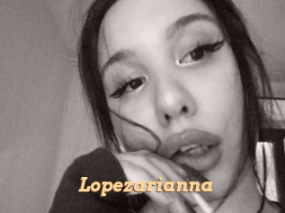 Lopezarianna