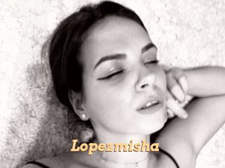 Lopezmisha