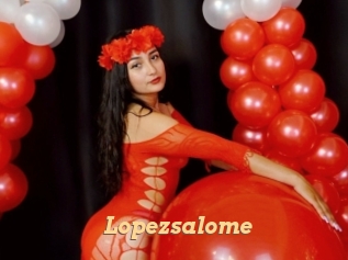 Lopezsalome