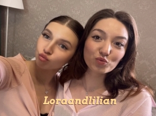 Loraandlilian