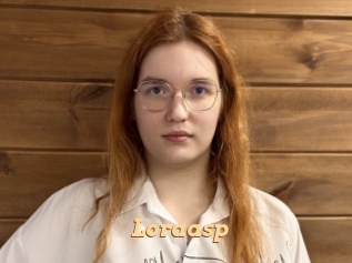 Loraasp