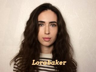 Lorabaker