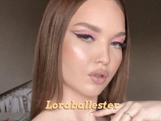 Loraballester