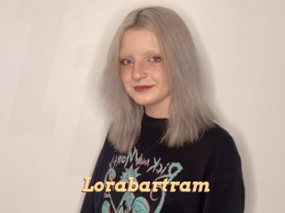 Lorabartram