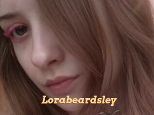 Lorabeardsley