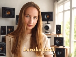 lorabendell Live Paradise