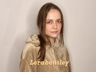Lorabensley